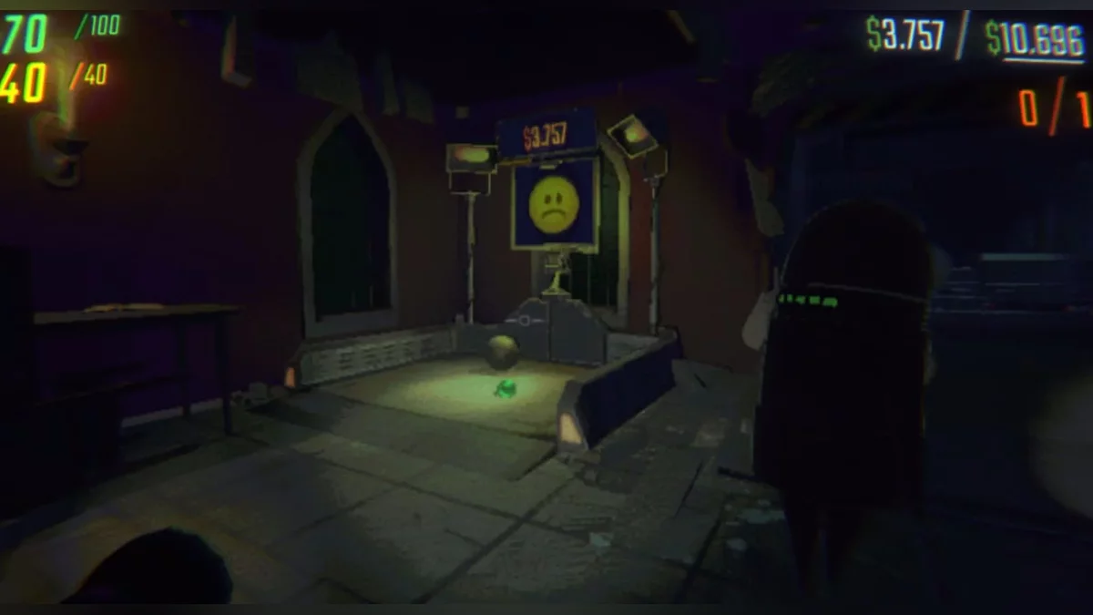 Лучшие моды для R.E.P.O.