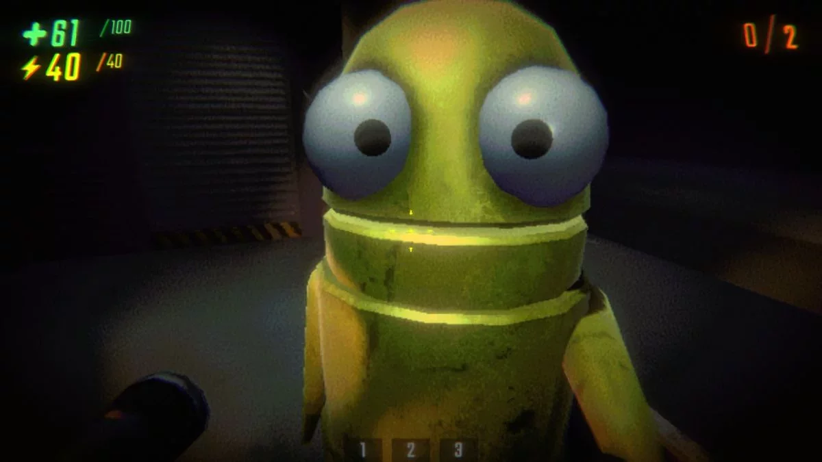 Лучшие моды для R.E.P.O.