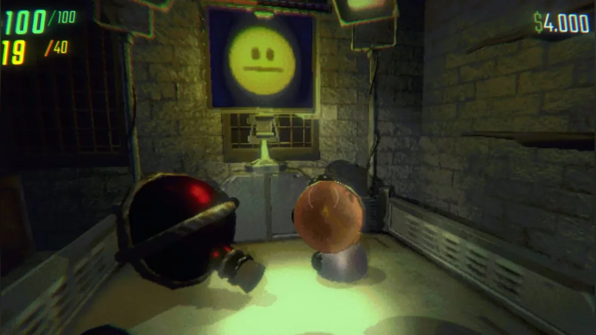 Лучшие моды для R.E.P.O.