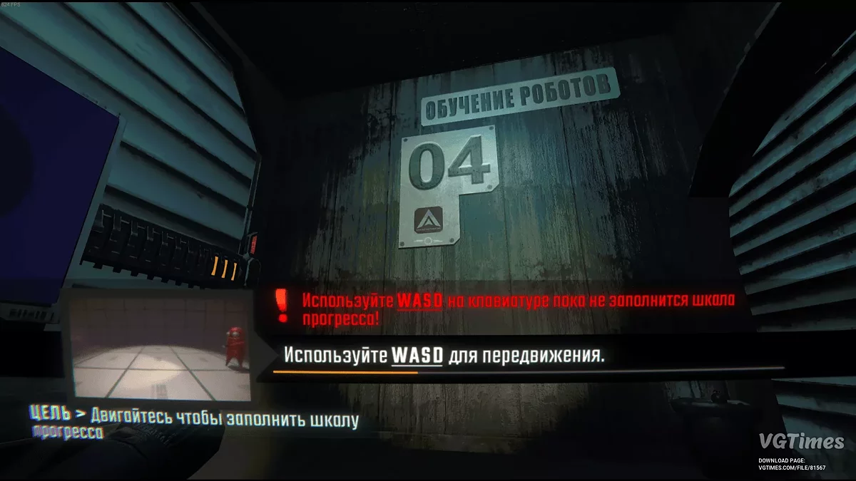 Лучшие моды для R.E.P.O.