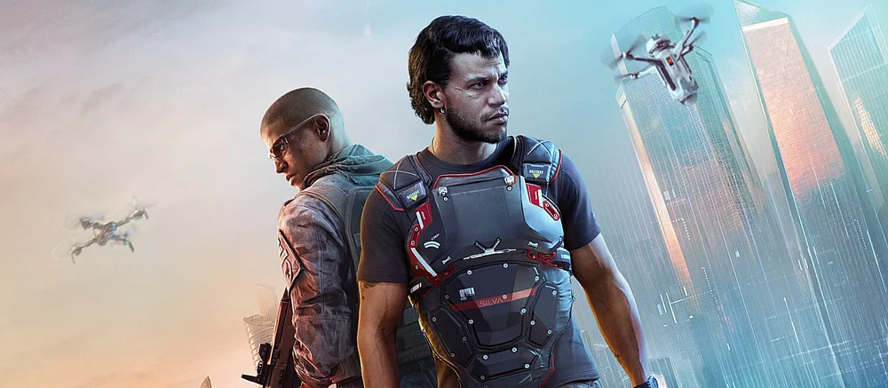 IO Interactive разорвала сотрудничество с разработчиками MindsEye и отменила кроссовер с Hitman