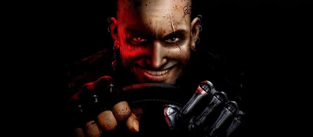 Фанат показал свой ремастер Carmageddon с улучшенной графикой