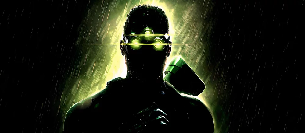 Студия Red Storm Entertainment, известная по Rainbow Six и Ghost Recon, больше не будет делать игры