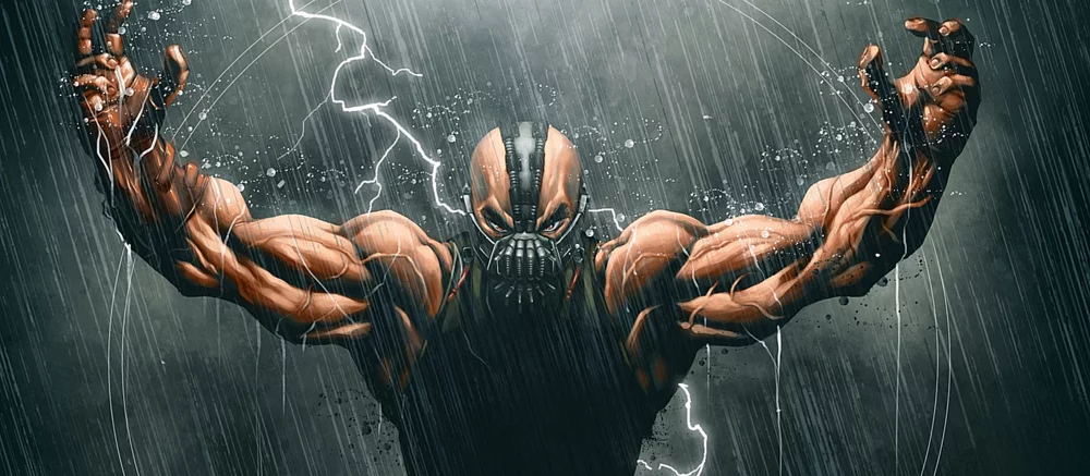 Warner Bros. выпустит мультфильм «Бэтмен: Падение рыцаря»