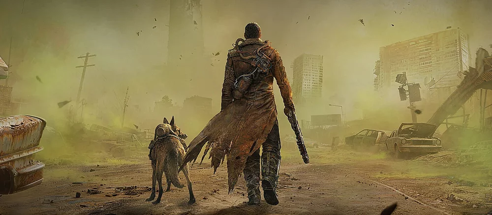 Мобильная Fallout? В Google Play вышла постапокалиптическая игра FallenLand