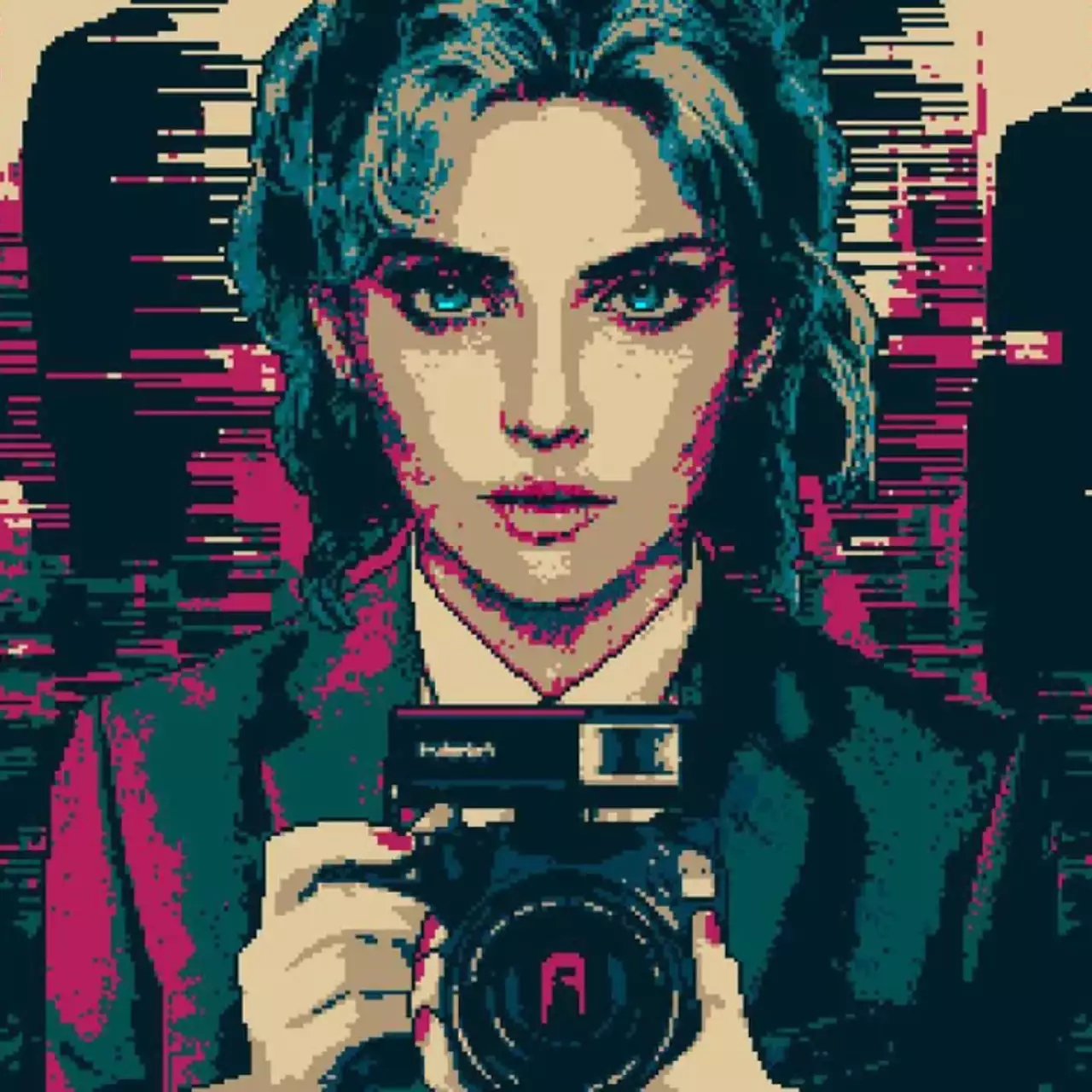 Вышел трейлер атмосферного психологического 2D-хоррора Afterdream