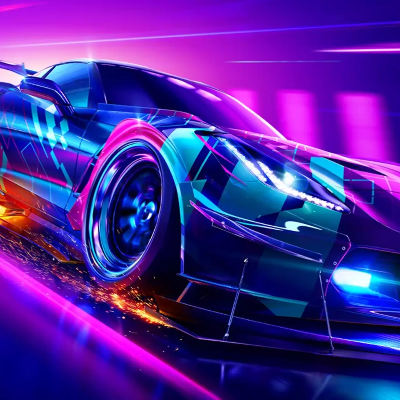 Need for Speed Heat, Mortal Kombat 11, Far Cry Primal и много других игр для PC распродают с эксклюзивной скидкой