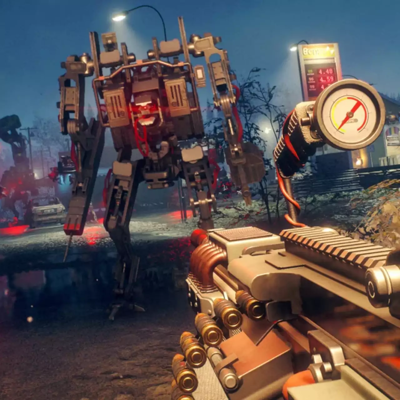 В сентябре в PS Plus раздадут 3 игры — MMORPG, шутер и клон GTA