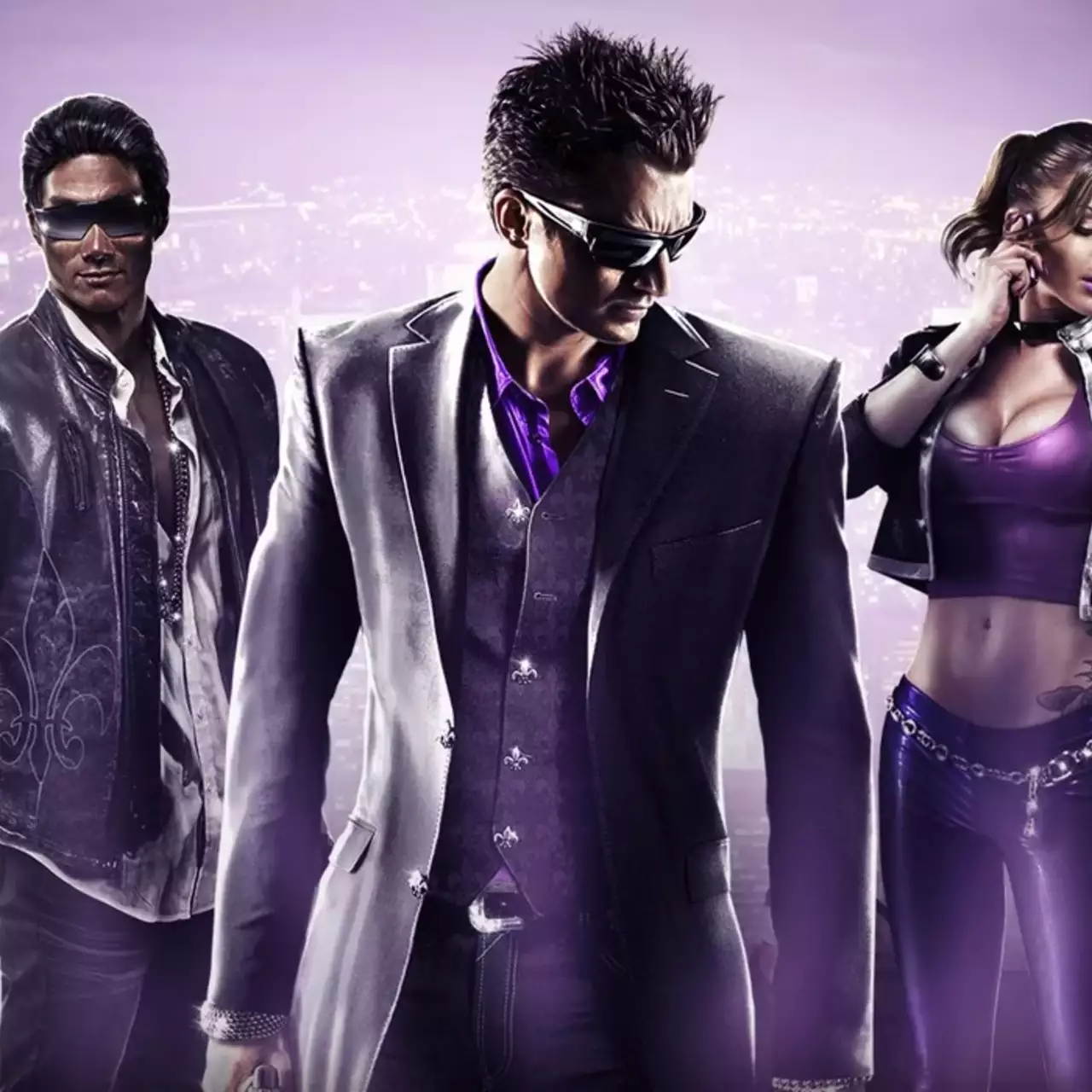 Embracer Group закрыла студию, создавшую Saints Row и Red Faction