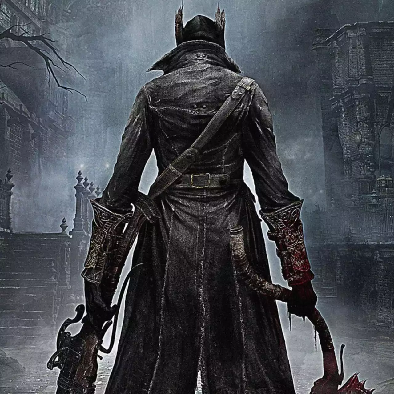 Инсайдер рассказал, когда Sony выпустит ремастер Bloodborne (обновлено: скорее всего, это фейк)