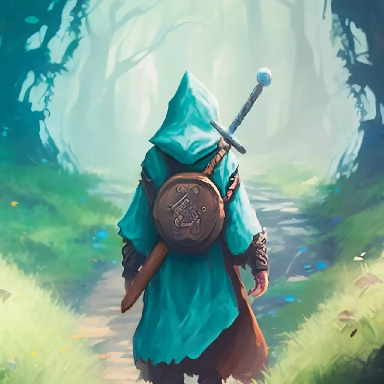 Появился геймплей нового симулятора жизни с «живым» открытым миром и множеством игровых механик