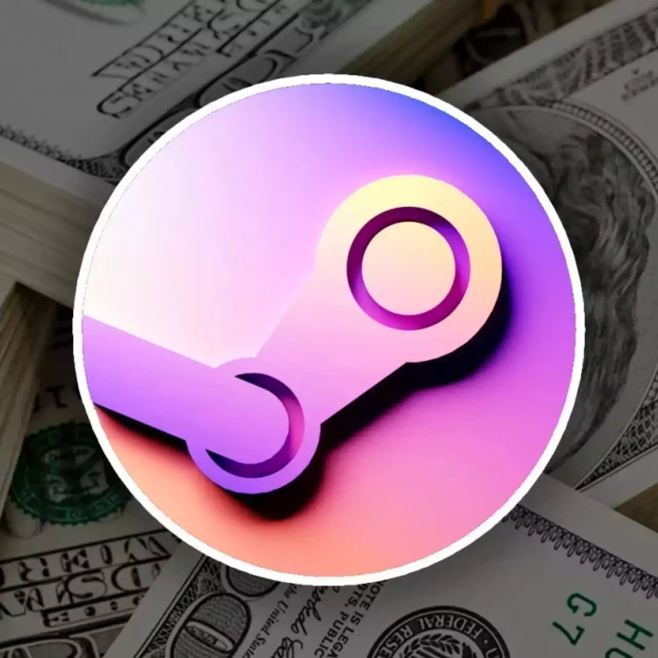 В Steam запустили распродажу издателя, который не ушёл из России