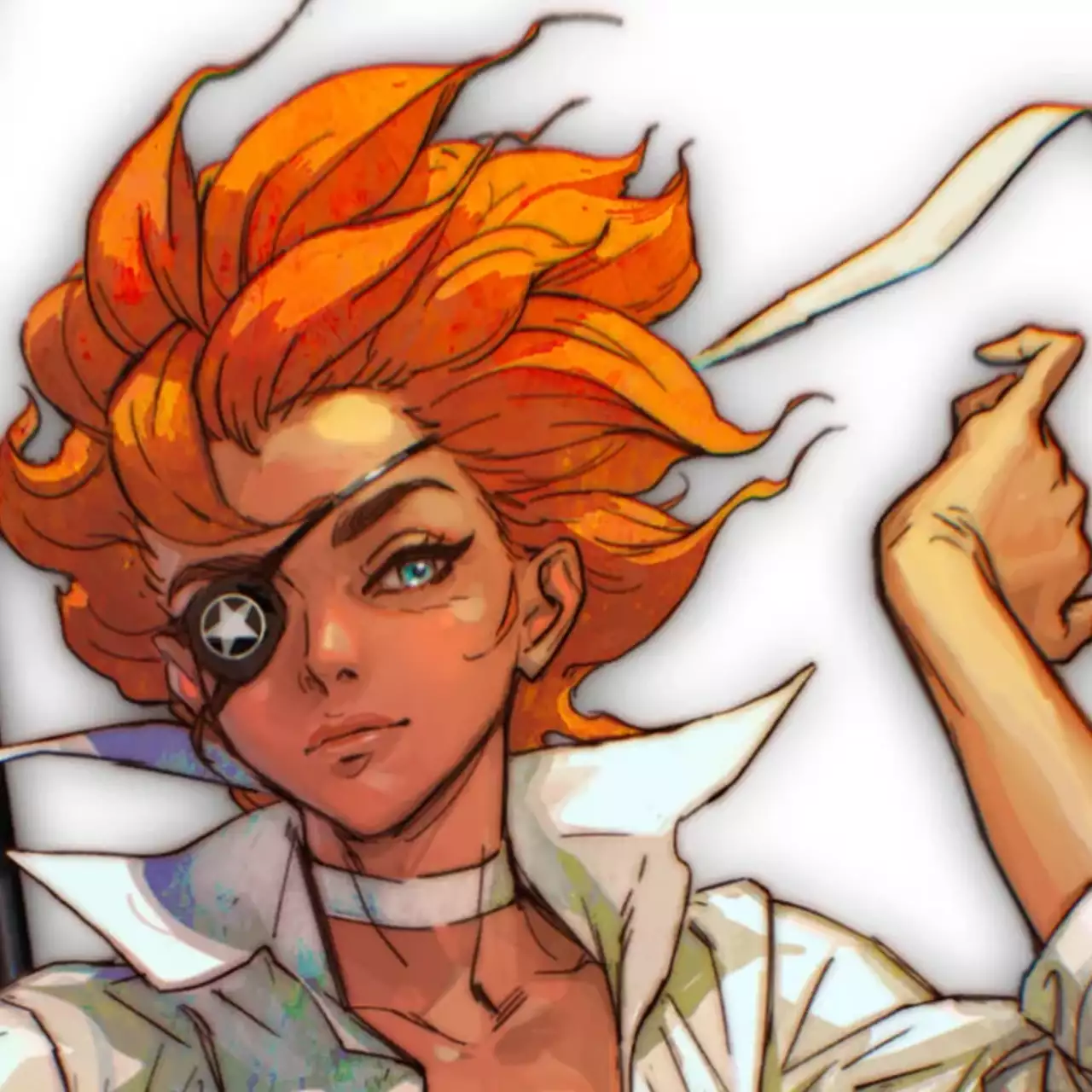 Два культовых разработчика показали геймплей хоррор-экшена Hotel Barcelona