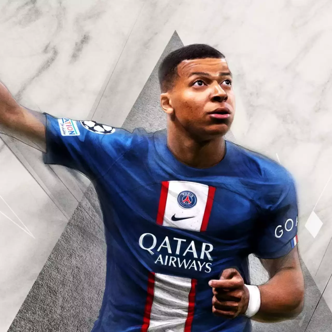 Ушла эпоха: EA сняла с продажи все части FIFA