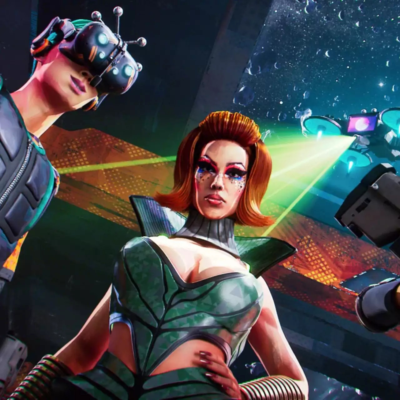 SEGA отменила мультиплеерный шутер от авторов Alien: Isolation — до его выхода оставалось несколько месяцев