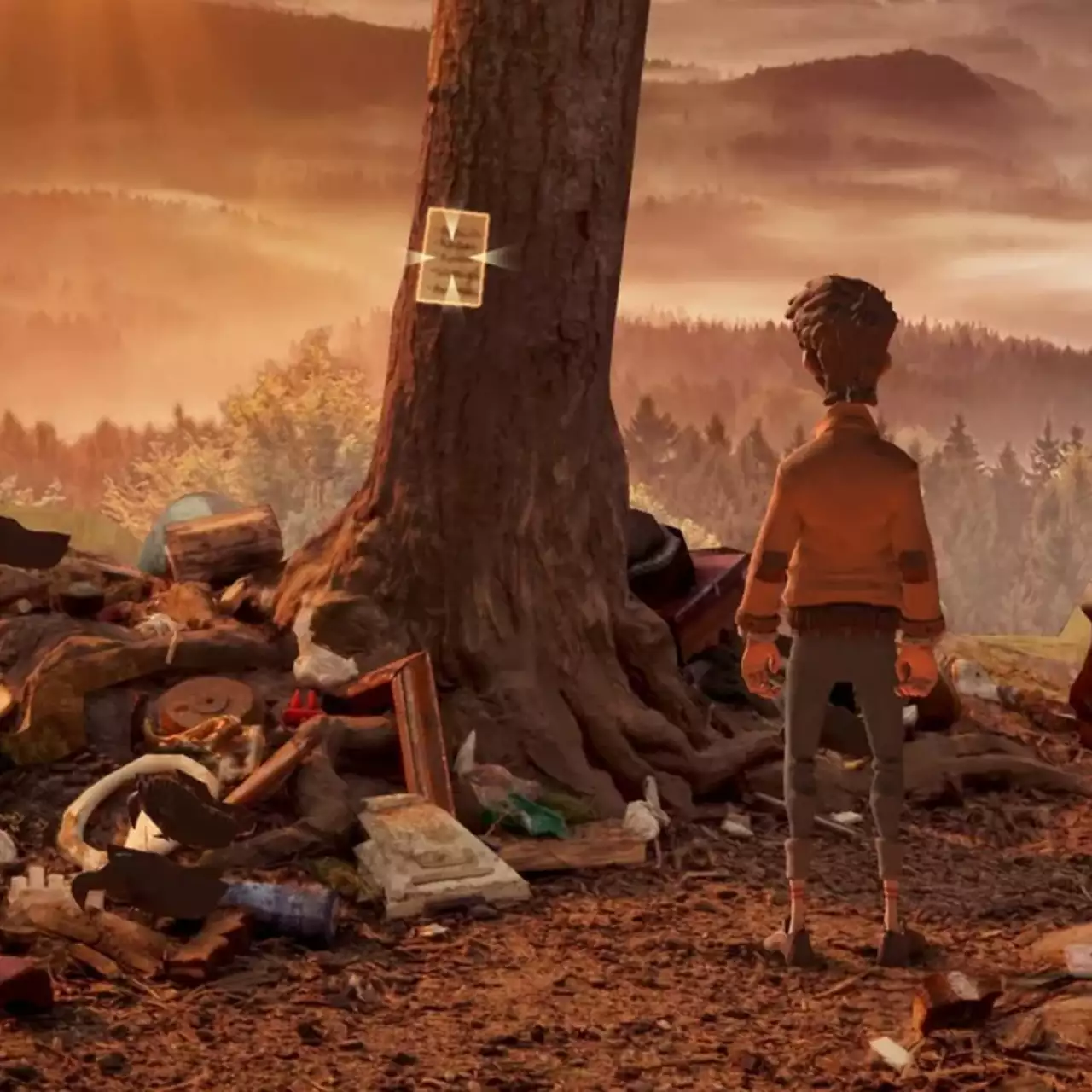 Халява: на ПК бесплатно раздают необычное приключение с вручную созданными декорациями