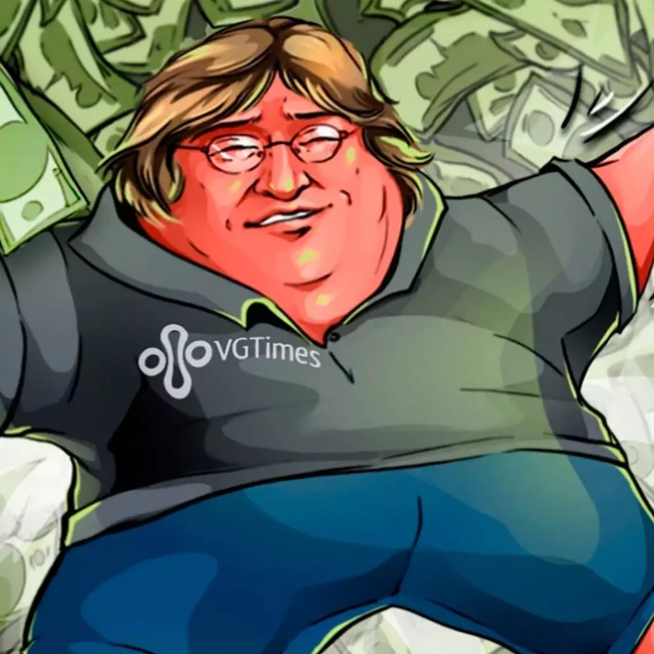 В российском Steam началась новая распродажа. За 34 рубля отдают средневековый симулятор