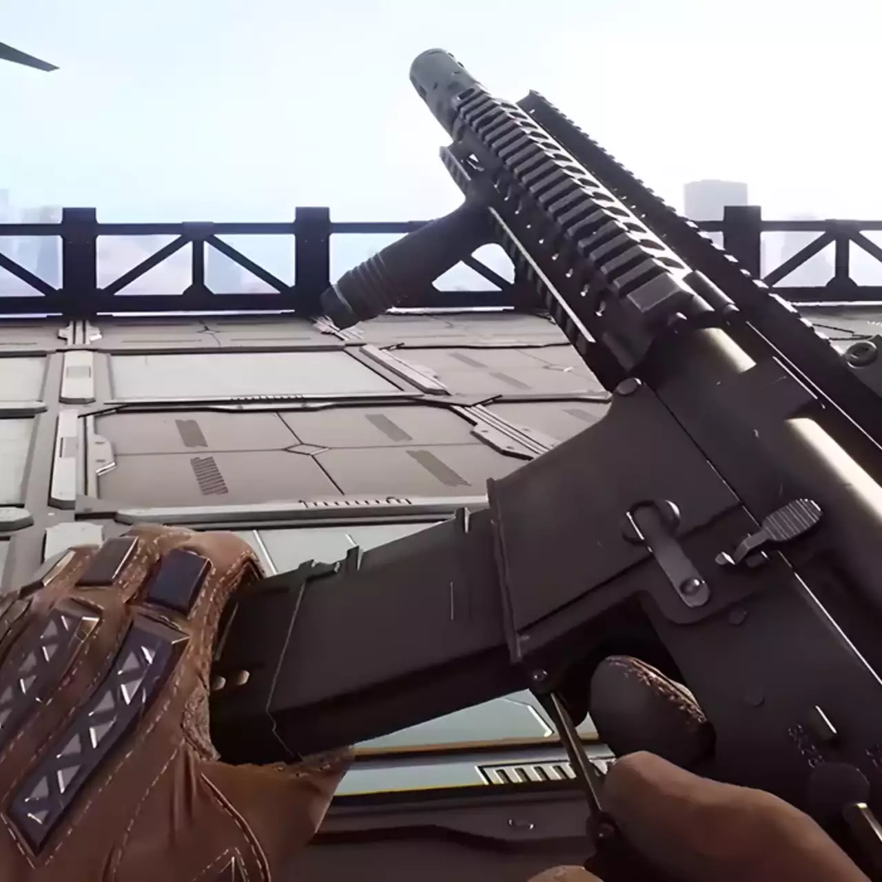 В Steam вышел постапокалиптический выживастик с вертолетами, танками и открытым миром, который в разы больше, чем в Fallout 4