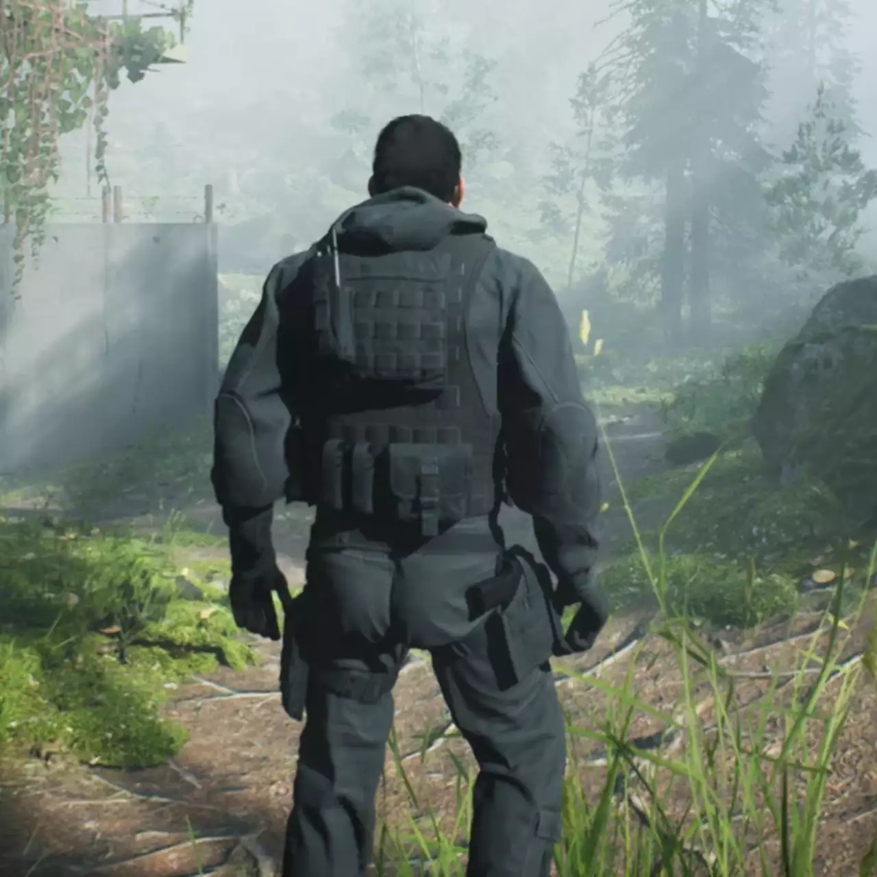 В Steam можно бесплатно забрать фантастический шутер с красивой графикой про квантовые аномалии