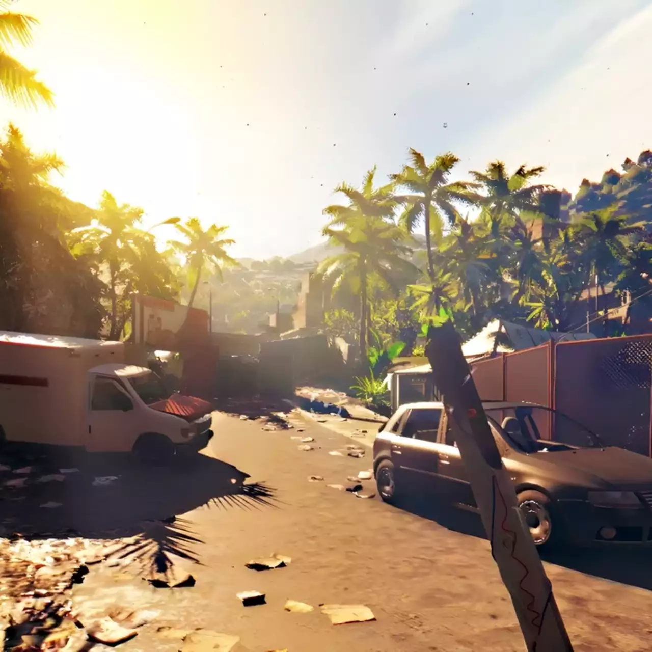 Распродажа годных игр для Steam — всего за $3 отдают знаменитый экшен с открытым миром и высоким рейтингом