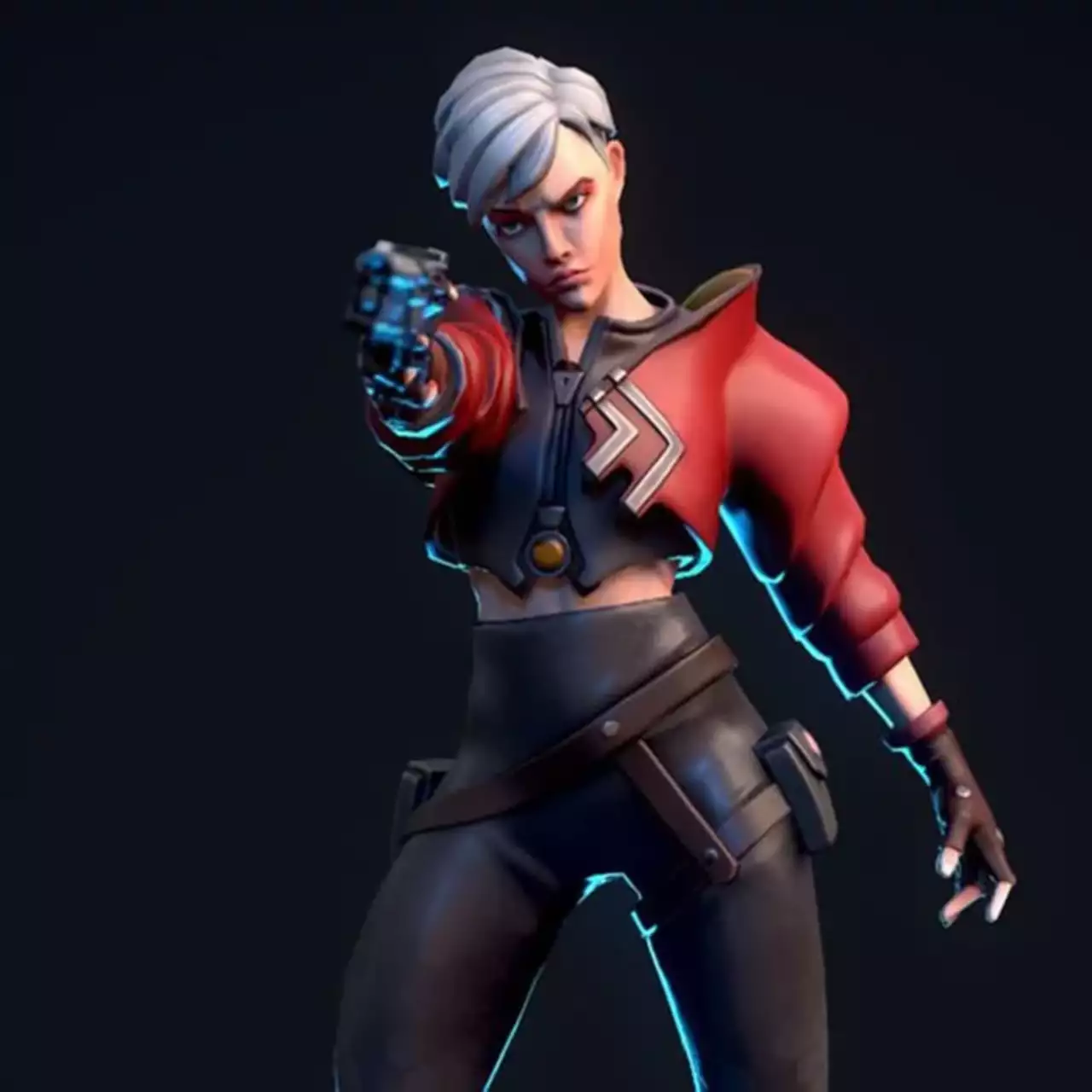 В Steam вышла новая киберпанковая игра, в которой геймеры отправятся в 2231 год. Первые отзывы — положительные