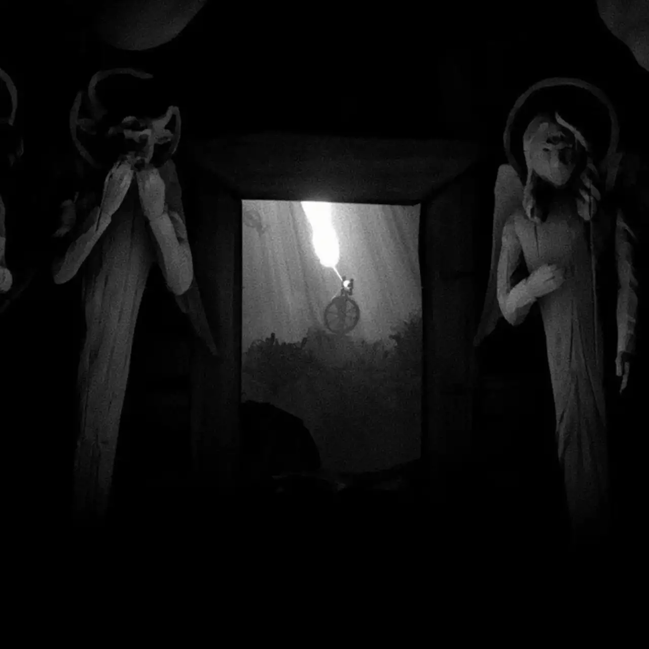 В Steam можно бесплатно опробовать хоррор в славянском сеттинге от российской студии