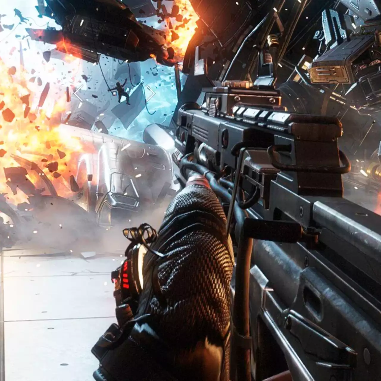 Популярные игры отдают со скидкой для Steam — всего за $6 можно забрать фантастический шутер EA с рейтингом 94%