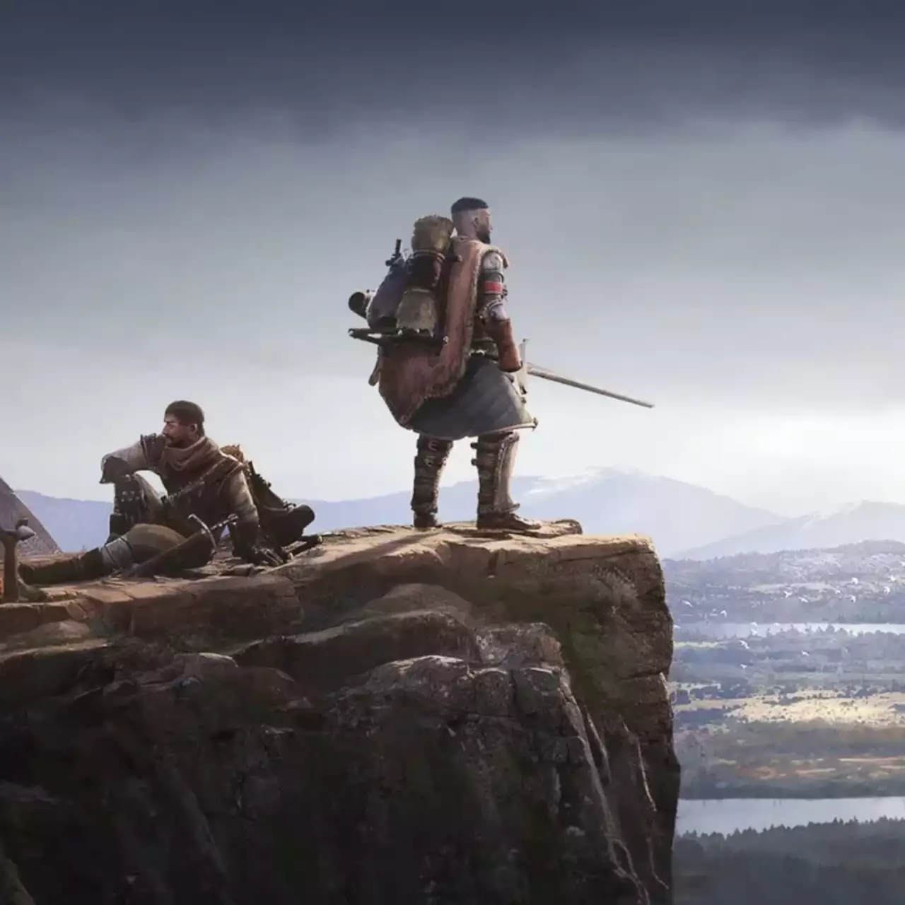 Раскрыты новые бесплатные игры для подписчиков Game Pass. Среди них есть средневековая RPG с рейтингом 91% в Steam