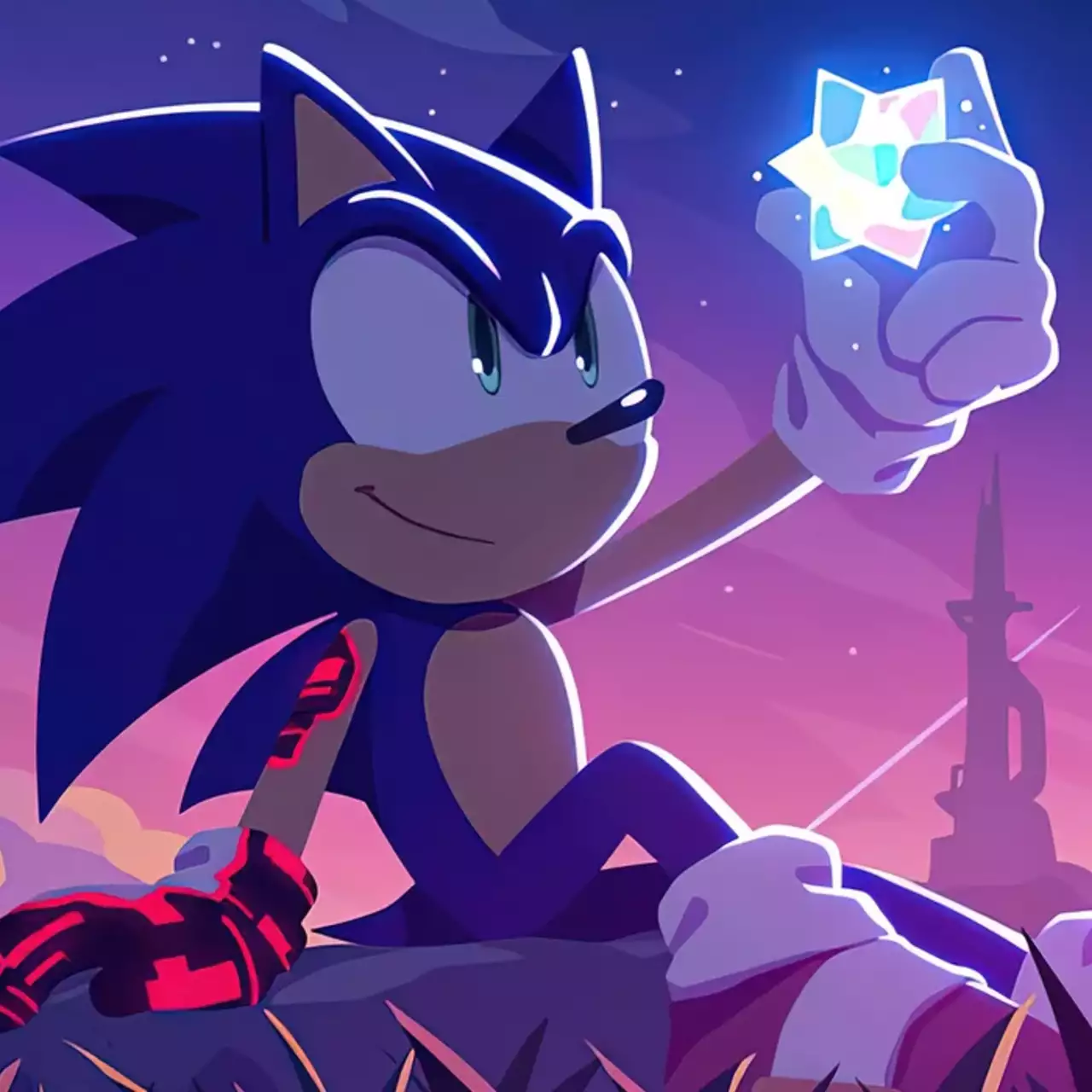 «Я так сильно хочу ее в Steam»: геймеров расстроил анонс новой игры про Соника — она станет эксклюзивом Apple