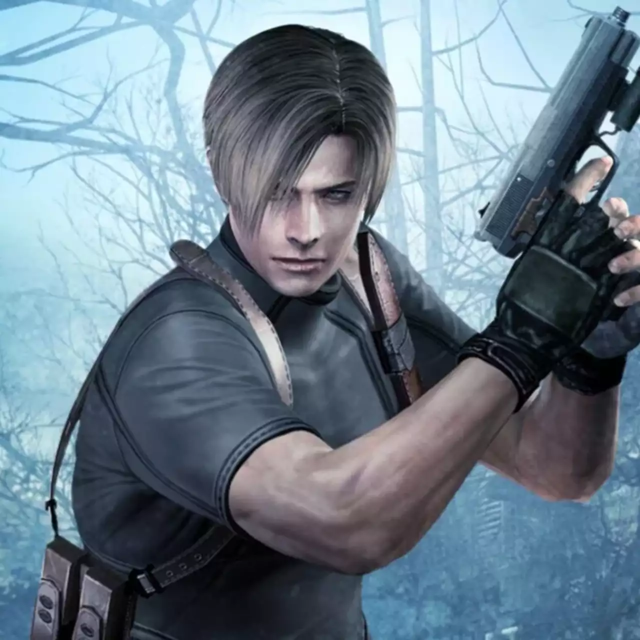 На IGN выбрали лучший хоррор в истории. Он обогнал все части Silent Hill​ и Dead Space