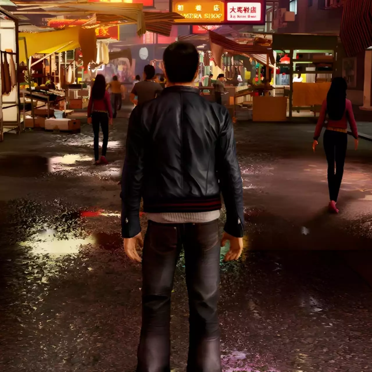 Топчик для Steam распродают по сниженным ценам — всего за $4 можно забрать крутой экшен с открытым миром и рейтингом 92%