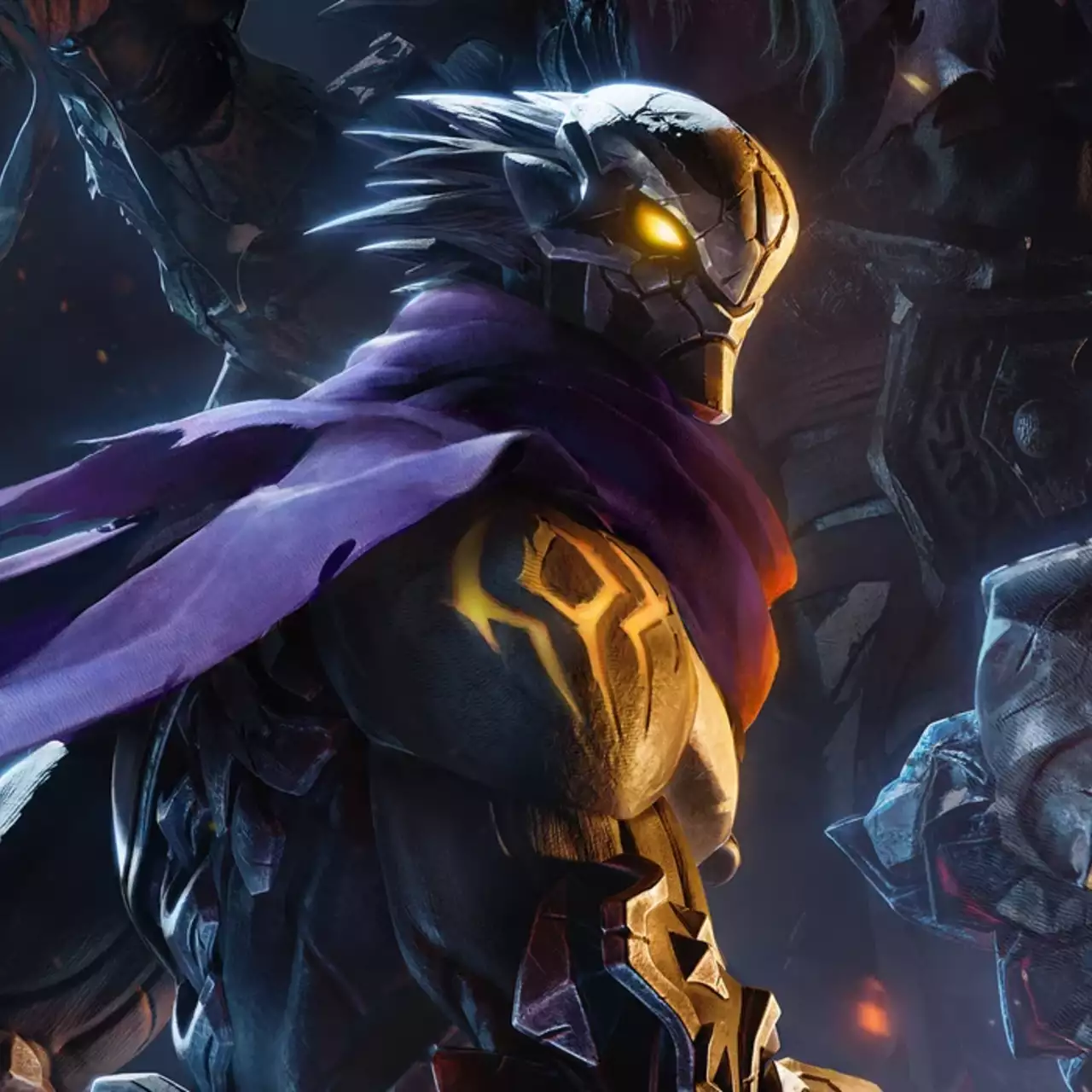 Годные игры для Steam отдают по дешевке — всего за $4 можно забрать фэнтезийный экшен от THQ Nordic с высоким рейтингом