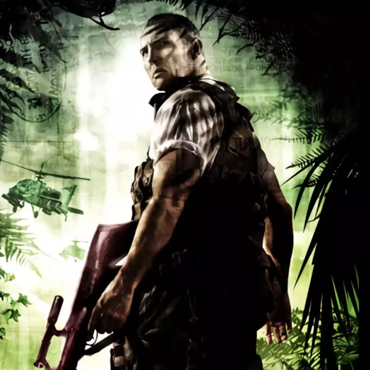 Спустя 18 лет в Steam вышел украинский шутер с открытым миром и управляемым транспортом в духе Far Cry