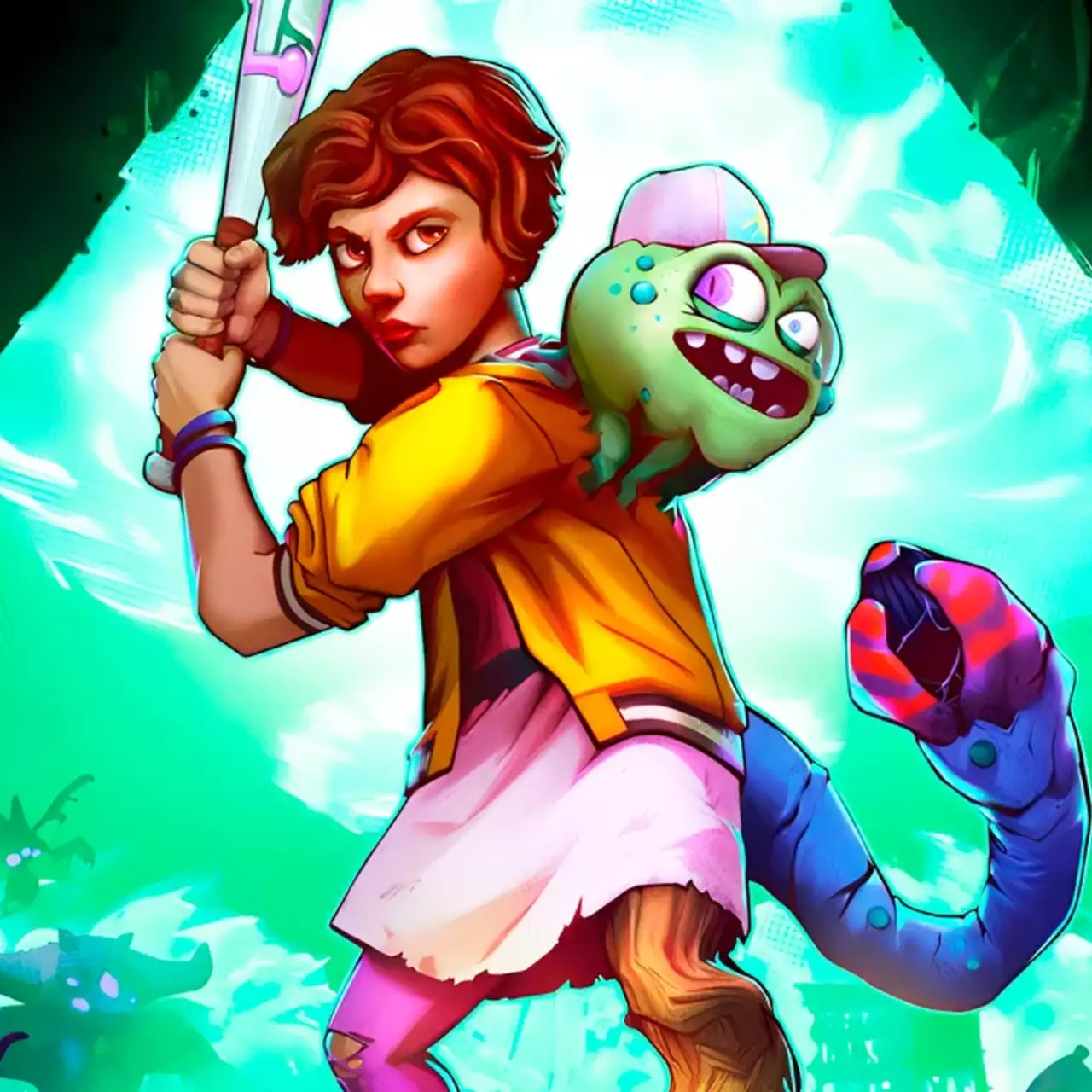 Для Steam распродают много игр с высоким рейтингом — всего за $1 можно забрать постапокалиптический экшен от Bandai Namco