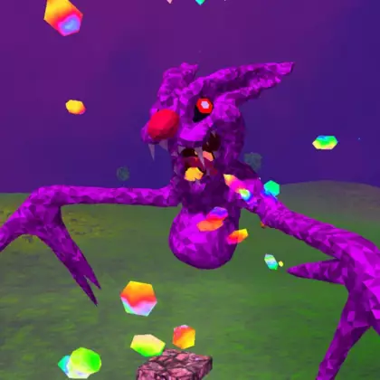 «Просто шедевр»: новая бесплатная игра получает положительные отзывы в Steam. У нее 100%-ный рейтинг