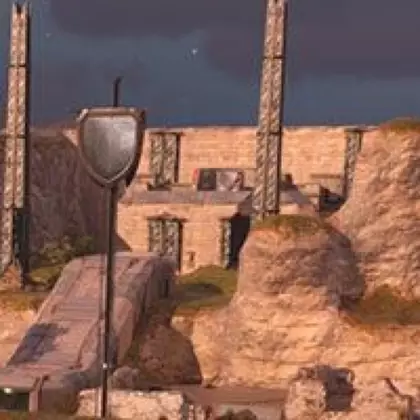 Вышла ShootMania Storm