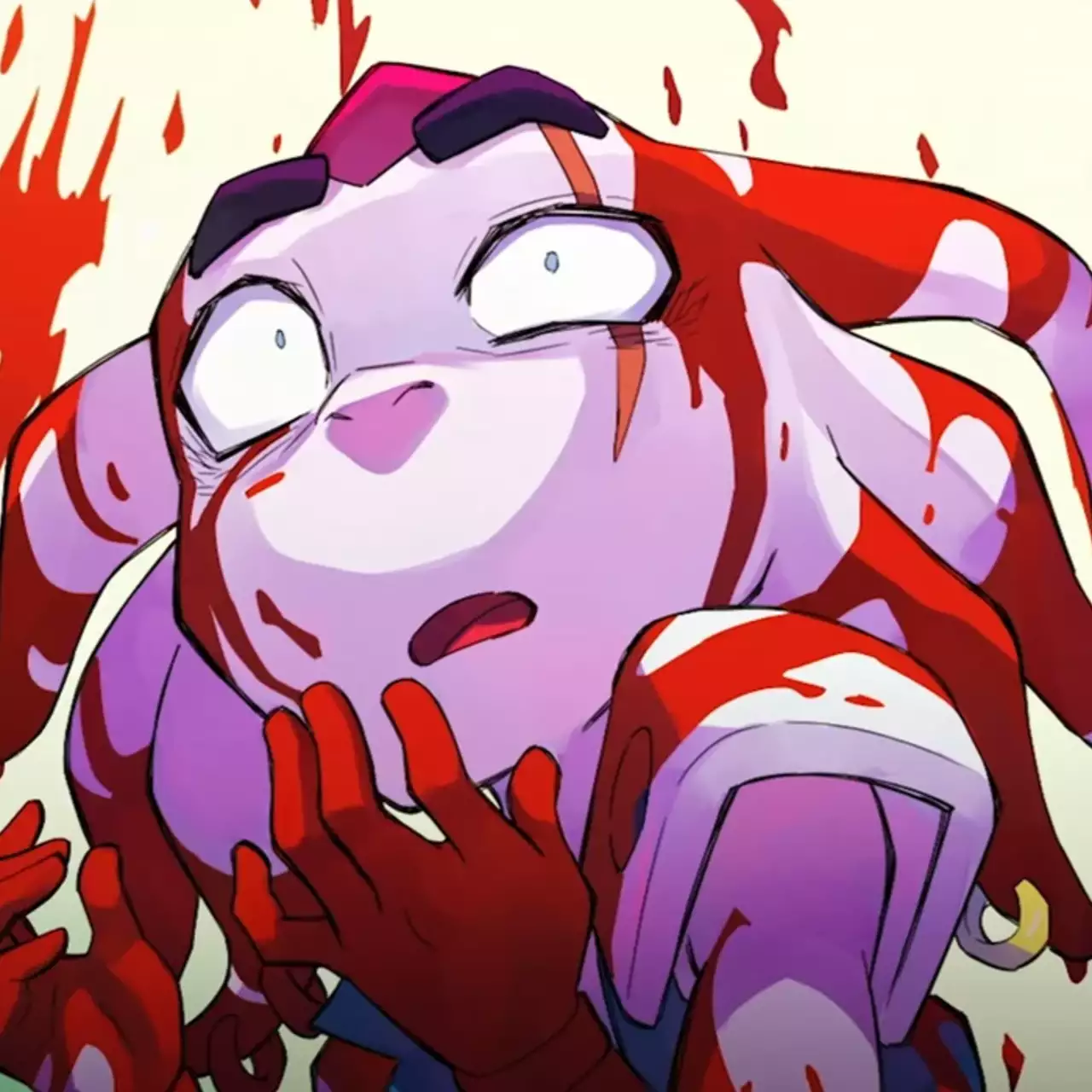 Разработчики крутого рогалика Dead Cells анонсировали новый экшен. Есть первый трейлер