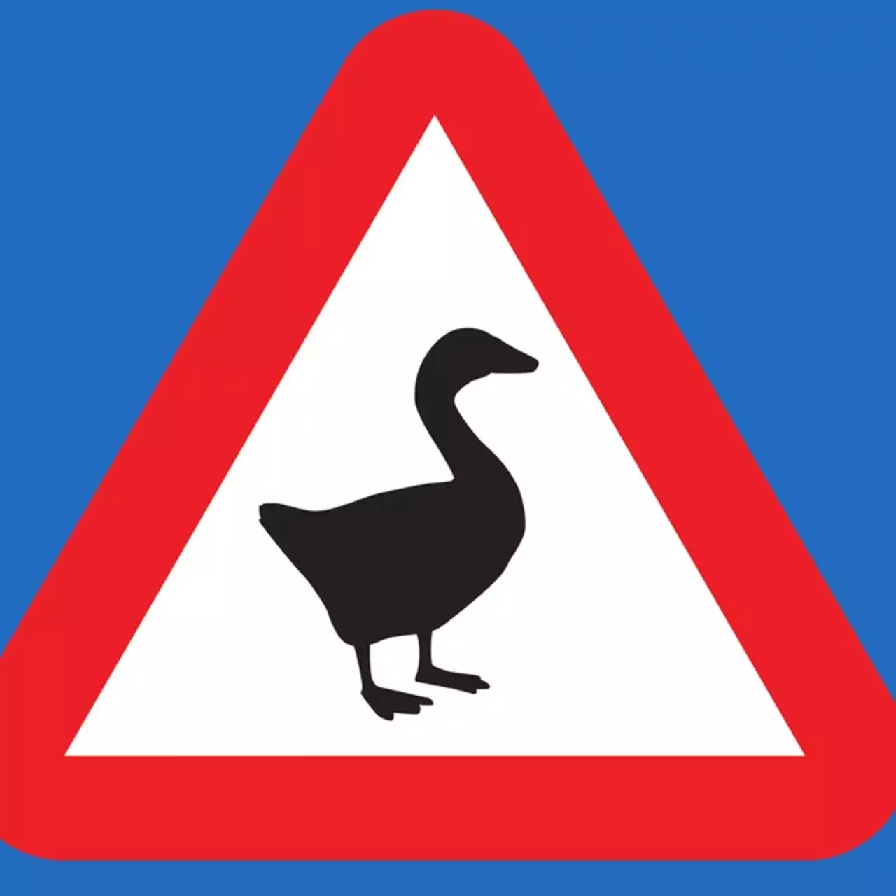 Авторы симулятора гуся показали трейлер своей новой игры Big Walk