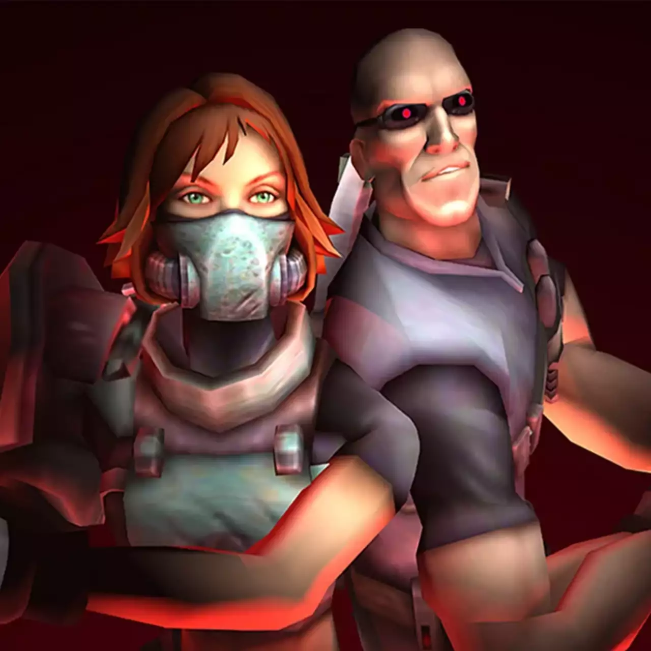 Embracer Group закрыла студию, создавшую TimeSplitters