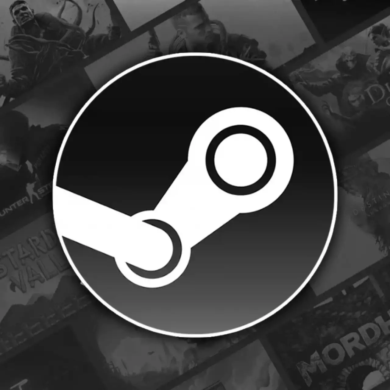 В Steam можно бесплатно забрать в свою библиотеку 10 игр
