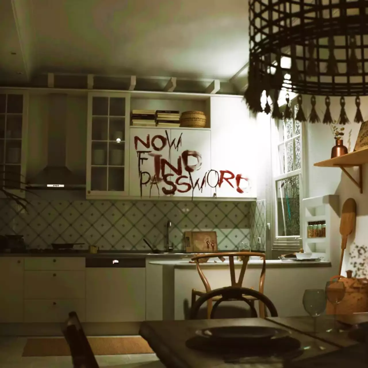 Вышел геймплей нового хоррора со случайной генерацией скримеров и графикой на Unreal Engine 5