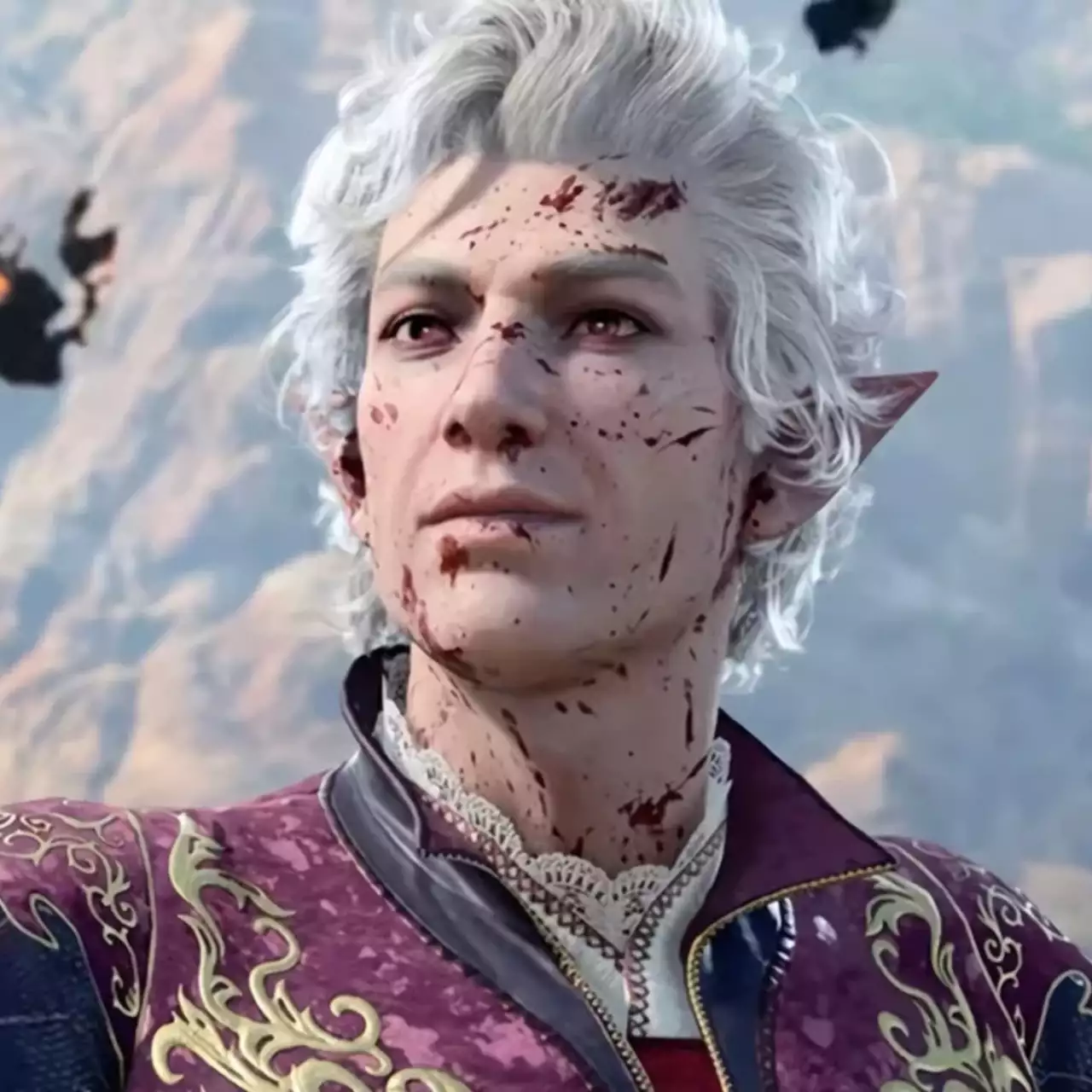 Появился ТОП-20 лучших игр 2023 года по версии Guardian