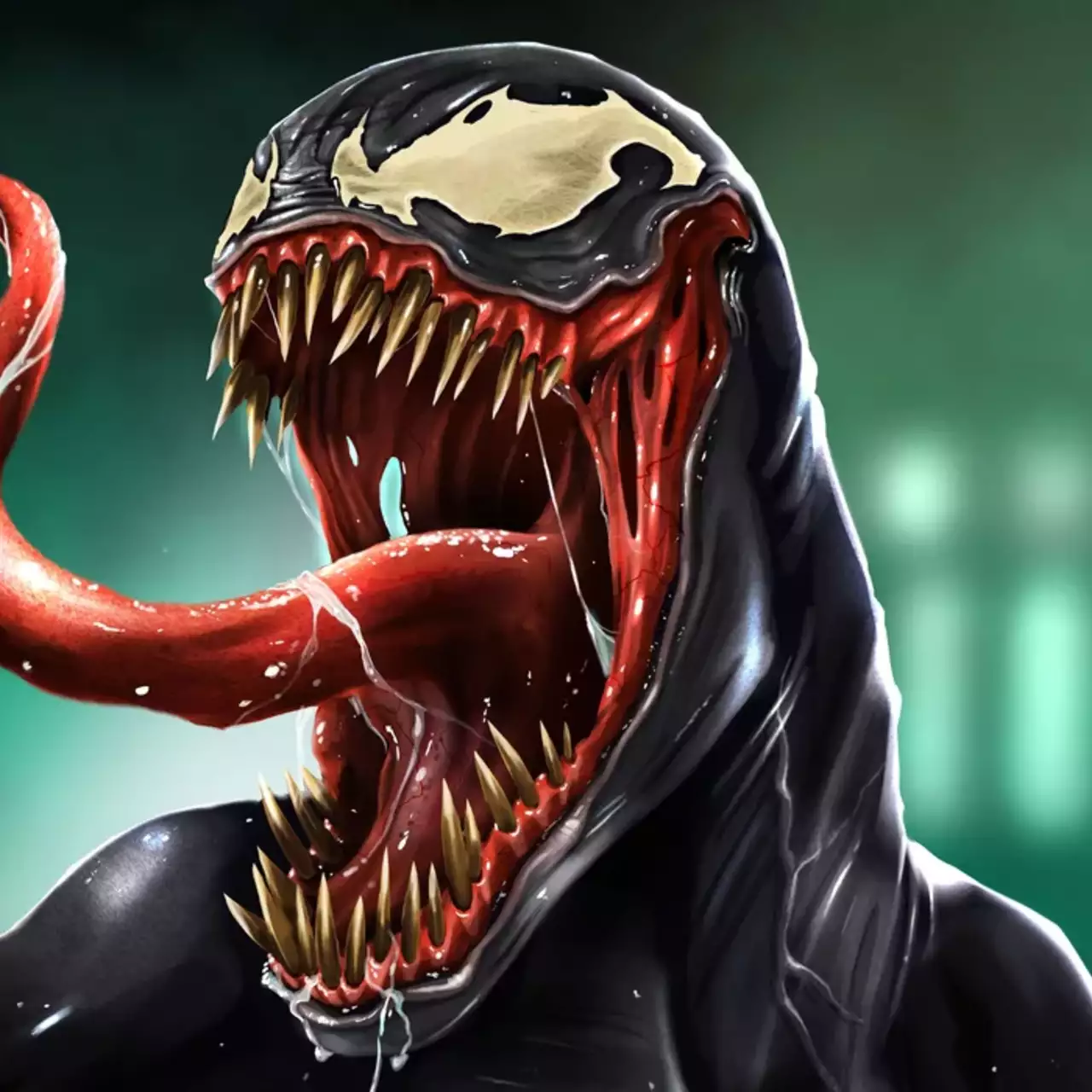 Свежая утечка раскрыла внешний вид Карнажа — он появится в новой игре про Венома