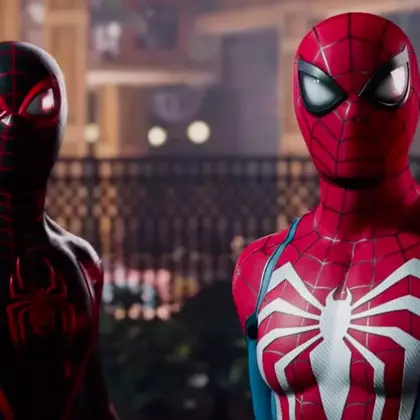 Marvel's Spider-Man 2 до сих пор не окупилась, а Sony хочет провести сокращение штата