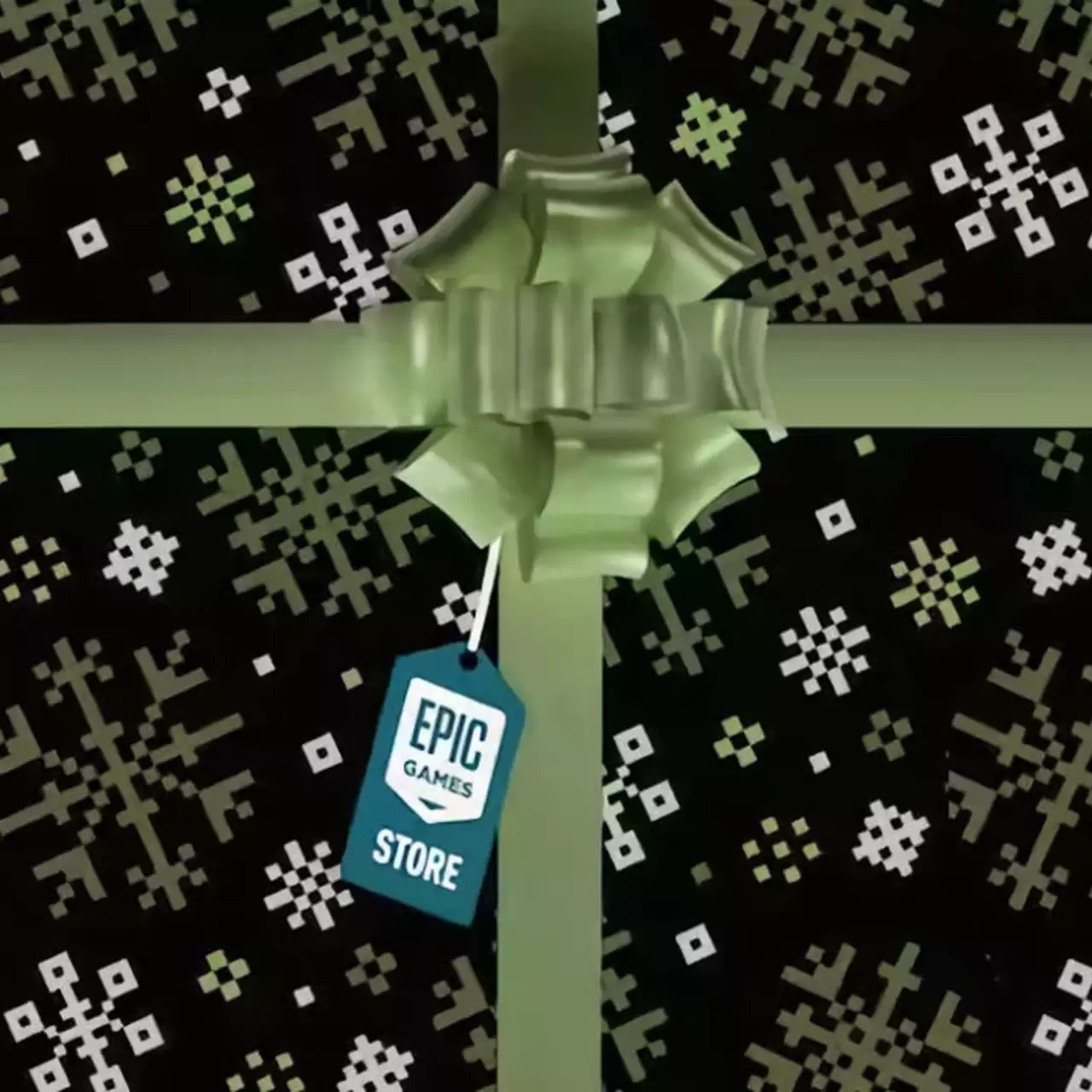 В EGS запустили бесплатную раздачу пятой тайной игры