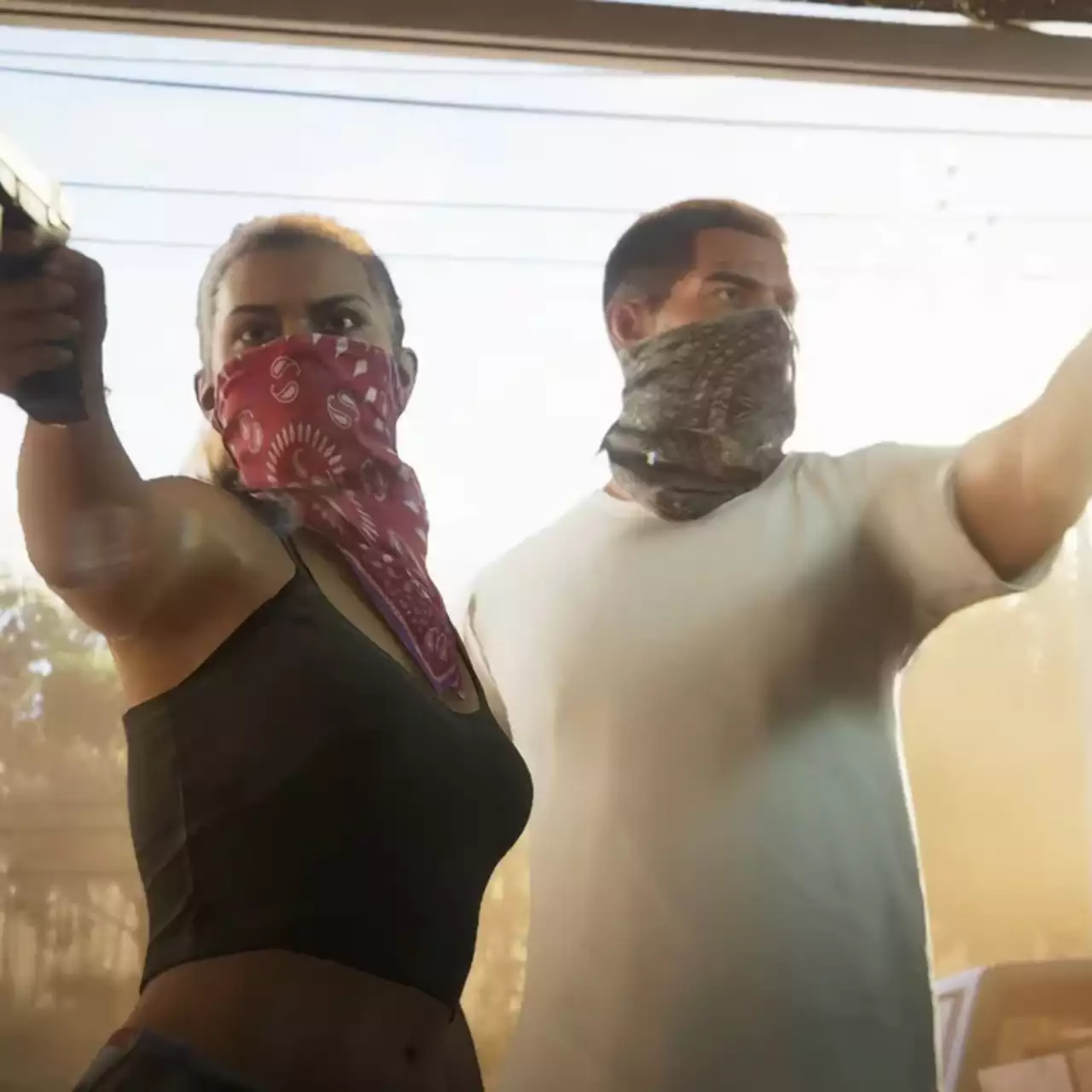 В сеть слили исходный код GTA 5, а также подробности о GTA 6, RDR 3 и Bully 2