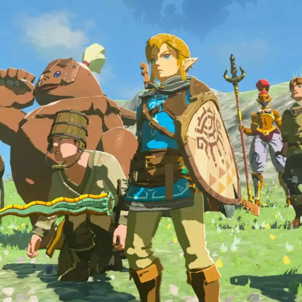 На Metacritic появился ТОП-20 лучших проектов для Nintendo Switch