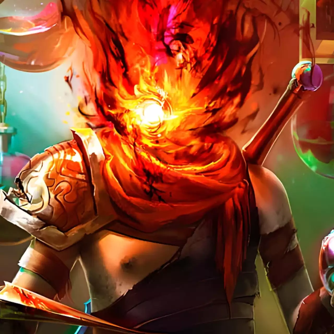 Всего за $2 для Steam отдают крутой экшен с рейтингом 97% — распродажа годных игр