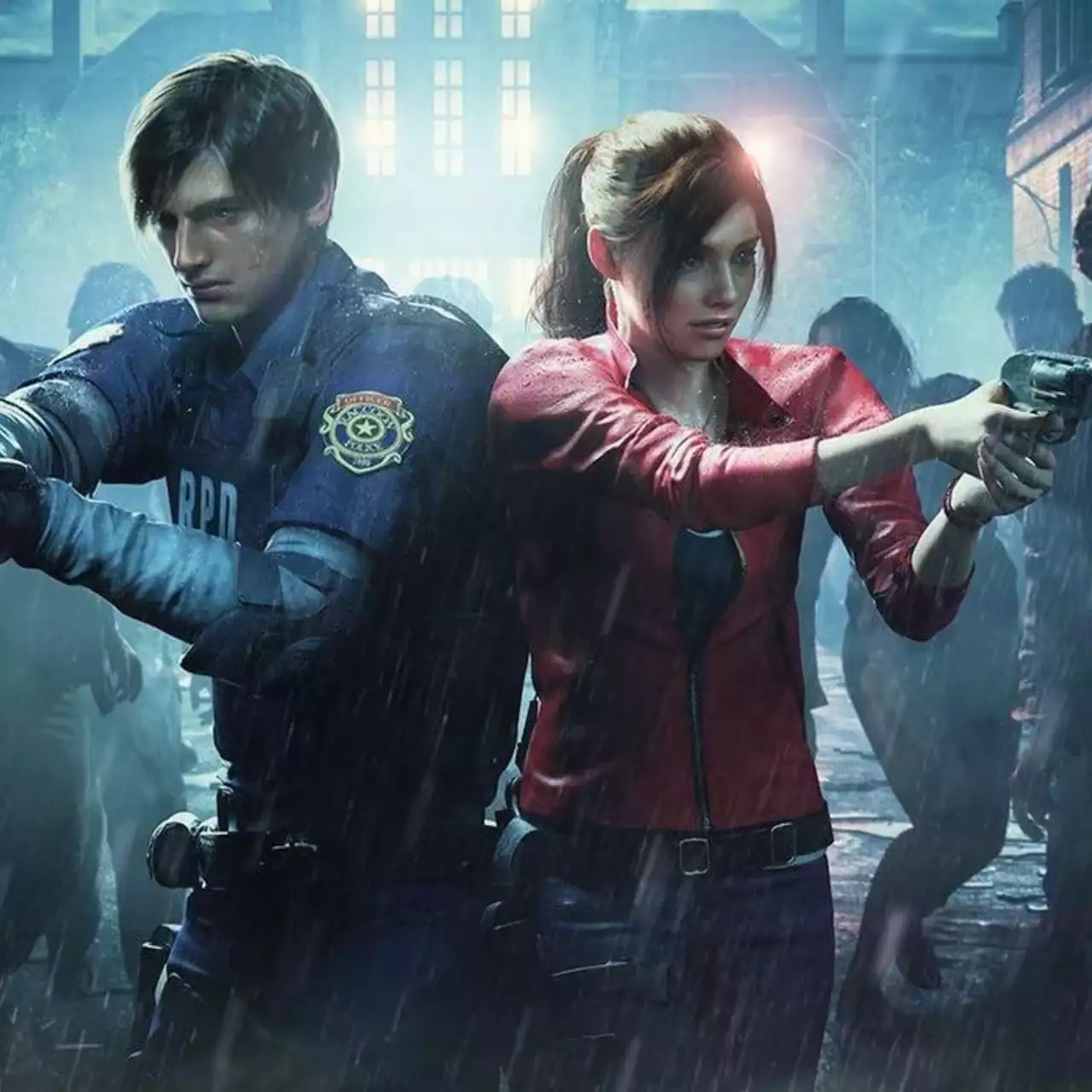 В январе в Game Pass добавят Assassin's Creed Valhalla, Resident Evil 2 Remake и не только