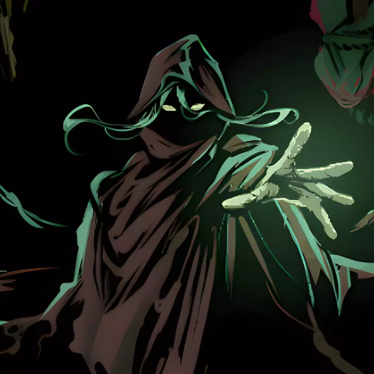 В Steam можно бесплатно забрать мрачную фэнтезийную RPG про войну мертвецов с олдскульным геймплеем